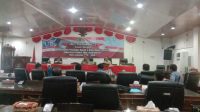 Buntut Pencemaran lingkungan, DPRD Desak Pertanggungjawaban Medco Energi