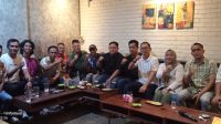 Bukan Isu Cabor Siap Dukung Hj Diana kusmila sp Duduk Di Bangku KONI Banyuasin 