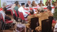 Semua Mata Tertuju Kepala desa Durian Daun Angkat Bicara Usulan Dari Tahun KeTahun Lewat 