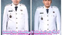 H. Arlan dan Franky Nasril Resmi Pimpin Prabumulih: Harapan Baru untuk Kota yang Lebih Maju