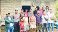 Jurnalis Manggarai Kembali Lakukan Aksi Sosial untuk Mempererat Tali Silaturahmi