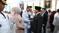 Ternyata Ini Alasan Heri Amalindo Tidak Hadiri Pelantikan dan Sertijab