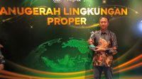 PT TeL Raih PROPER Hijau 2024, Bukti Komitmen Kelola Lingkungan Berkelanjutan