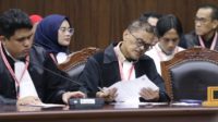 MK Tolak Gugatan Mario-Richar, KPUD Mabar Akan Segera Menetapkan Pasangan Edi-Weng Sebagai Pemenang