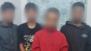 Dari Hasil Pengembangan Kasus Pencurian Aki, Polisi Kembali Meringkus Pencuri dan Penadah Barang Curian di Ruteng