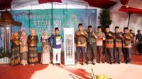 STQH Ke Xll Tahun 2025 Banyuasin Resmi Di Tutup PJ Bupati M Farid 