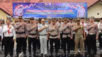 Satlantas Polres Manggarai Gelar Operasi Keselamatan Turangga 2025 Beberapa Waktu Kedepan