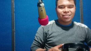 Anggota DPRD Arlan Nala Apresiasi Relokasi PKL ke Pasar Puni, dan Minta Pemda Manggarai Perhatikan Nasib Para PKL