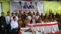 Suak Tape Musrenbang bahasa Tentang Anggaran 2025