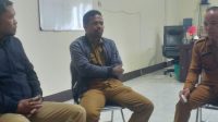 Kasus dalam Penyelidikan Polisi, Kadis PPO Minta Penjelasan Oknum Guru Terduga Pelaku Pukul Siswa di Rahong Utara