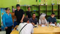 Saat Realisasi Pembayaran Kompensasi Seismik di Harapan Jaya, Ini Yang diharapkan Camat Tanah Abang