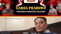 Ketua Garda Prabowo PALI Desak Pemkab Evaluasi Kinerja PLN Pendopo Akibat Pemadaman Listrik Berulang