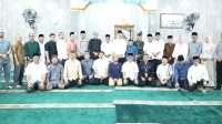 Safari Ramadan: Bupati PALI Serukan Kekompakan Wujudkan PALI Maju Indonesia Emas