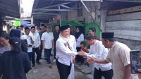Safari Ramadhan Ajang Silahturahmi Dr H Askolani Dengan Masyarakat Membangun Banyuasin 