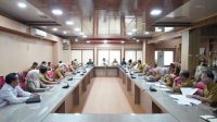 Gelar Rapat Upaya Pengendalian Inflasi, Pemkab Banyuasin Segera Laksanakan 6 Upaya Konkrit Pengendalian Inflasi