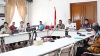 100 Hari Kerja, Bupati H. Askolani Targetkan 300 RTLH yang akan di bedah