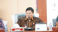 Sekda Banyuasin Honorer yang Tak Masuk Database Di Alihkan Ke Tenaga Outsourcing