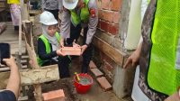 Bupati Askolani Launching Program Optimalisasi Rumah Sehat Dan Produktif (Proaktif
