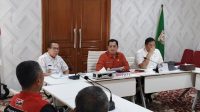 Tanggul Batu Bara Jebol di Paldas, Bupati Banyuasin Ultimatum Perusahaan
