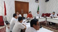 Progress Lanjutan Pembangunan Jembatan Rantau Bayur & Tanah Kering Digarap Tahun Ini