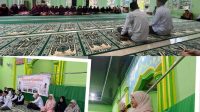 Pesantren Ramadhan 1446 H di Tanah Abang: Merajut Silaturahmi dan Memaknai Keberkahan