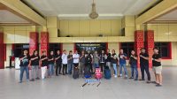 Kurang dari 24 Jam, Tersangka Pembunuhan Remaja Di SPBU Diringkus Polres Banyuasin