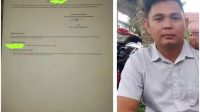 Diduga Pungli Sertifikat PTSL, AMUK Desak Polres Batanghari dan Saber Pungli Periksa Kades Simpang Rantau Gedang