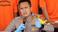 Kapolres Banyuasin Imbau Perbanyak Ibadah Jauhi Aksi Negatif Di Bulan Ramadan