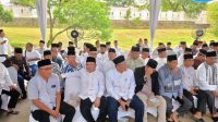 Camat Tanah Abang Apresiasi Antusiasme Warga Hadiri Tasyakuran Pelantikan Bupati dan Wakil Bupati PALI