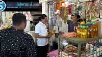 Polisi Sidak Peredaran Produk Minyak Goreng Merek Minyakita di Labuan Bajo