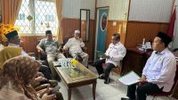 KEMENAG PALI UMUMKAN PENETAPAN NILAI ZAKAT FITRAH 1446 H/2025 M: ACUAN BAGI UMAT ISLAM MENJELANG IDUL FITRI