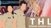 Sejumlah Tenaga Harian Lepas di Manggarai, Dirumahkan