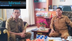 THL Lingkup Pemda Manggarai Diberhentikan, Berikut Penjelasan Sekda Fansy