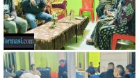 Serap Aspirasi Masyarakat, Anggota DPRD Manggarai Dedi Ongkor Gelar Reses di Woang