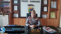 Kapolres AKBP Hendri Syaputra Berkomitmen untuk Menjadi Bagian dari Masyarakat Manggarai
