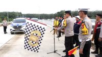 Fungsional Tol Musilandas Biyuku Resmi Dibuka, Arus Mudik Lebaran 2025