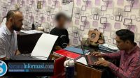 Polisi Amankan Pelaku Kasus Pembunuhan di Labuan Bajo