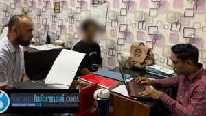 Polisi Amankan Pelaku Kasus Pembunuhan di Labuan Bajo