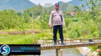 Dukung Ketahanan Pangan Nasional, AIPDA Libertus Bentuk Kelompok Tani di Manggarai