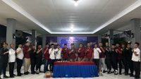 Sambut Peringatan HBP ke-61, Lapas Banyuasin Gelar Razia Kamar Hunian