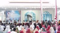 Bupati Banyuasin Askolani Wabup Sapa Warga Bukit Saat Safari Ramadhan H, 25  