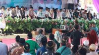 Safari Ramadhan , Askolani  Berakhir Di Air Salek 