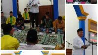 Saat Safari Ramadhan UKMK UIN Raden Fatah Palembang, Ini Yang Disampaikan WABUP PALI