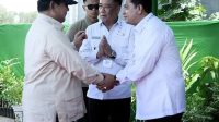 Bangga! Kabupaten Banyuasin Jadi Pilot Project Launching Gerina Sumsel Ucap Bupati