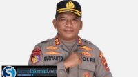 Kapolres Suryanto Tegaskan, Penanganan Kasus Penganiayaan Wartawan di Matim Sesuai SOP, Tinggal Penetapan TSK