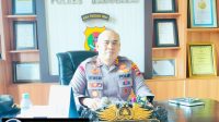 Polres Manggarai Siap Turunkan Personel untuk Pengamanan Upacara Paskah Tahun 2025