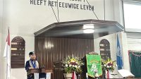 PP GMKI Nilai Pengamanan Polri Saat Mudik Lebaran 2025 Berjalan Optimal