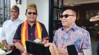 Larang Kelompok Penolak Geothermal Untuk Aksi Demo, SP NTT Menilai Itu Bentuk Pembukaman Suara Kritis