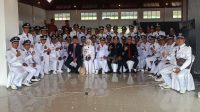 Camat Tanah Abang Hadiri Paripurna HUT ke-12 PALI: Simbol Semangat Pembangunan dan Harmoni Wilayah
