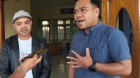 Anggota DPRD Arlan Nala Minta PT. Floresco Segera Bertanggungjawab atas 37 Karyawan yang Dirumahkan